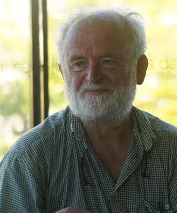 Jean-Claude Servais