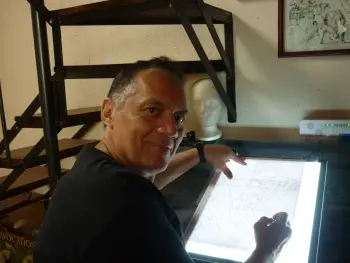 Manuel Martín Peniche