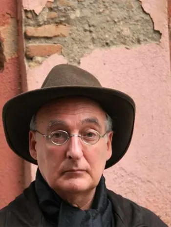 David Zane Mairowitz