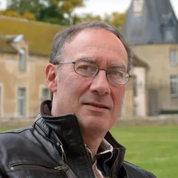 Dominique Billion