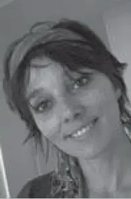 Marianne Duvivier