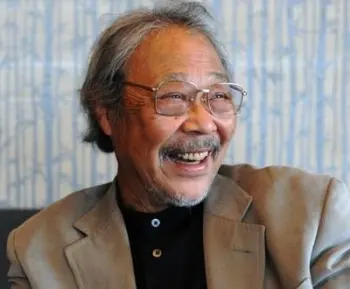 Sanpei Shirato