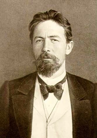 Anton Tchékhov