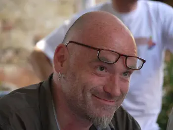 Fabrizio Borrini