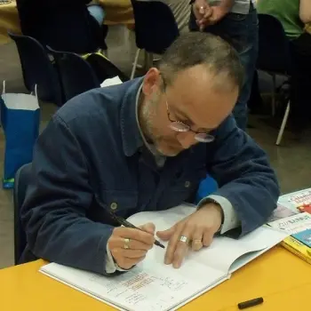 Arnaud Alméras
