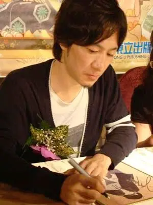 Kohji Kumeta