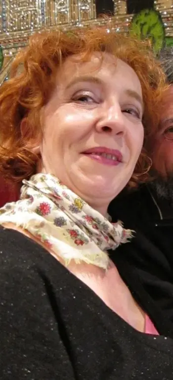 Isabelle Thierry