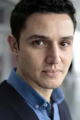 Marcial Toledano