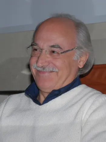 Giancarlo Berardi