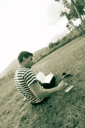 Julen Ribas