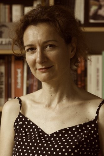 Virginie Ollagnier-Jouvray