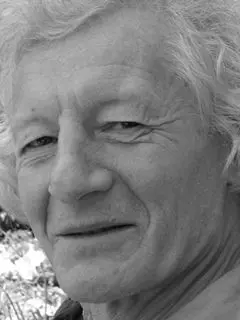 Pierre Bondil