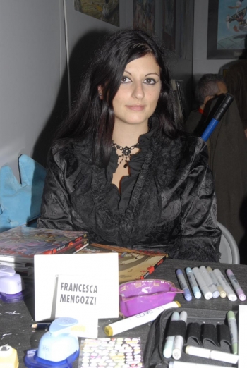 Francesca Mengozzi