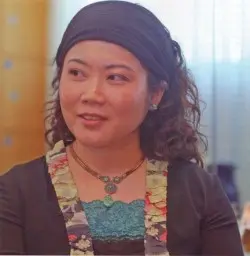 Hinako Takanaga