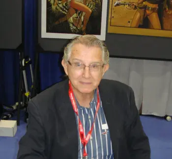 Jim Silke