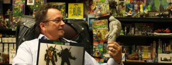 Kevin Eastman