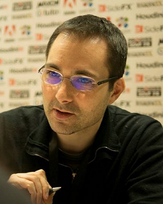 Marc Simonetti