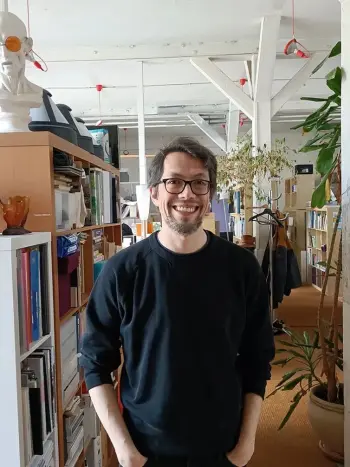 Guillaume Singelin