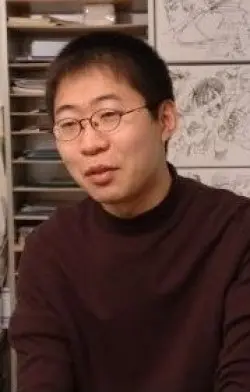 Nakaba Suzuki