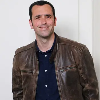 Jean-Christophe Deveney