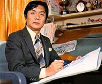 Tatsuo Yoshida