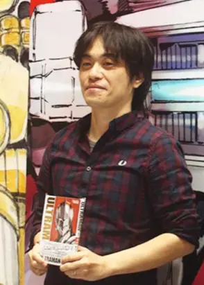 Tomohiro Shimoguchi