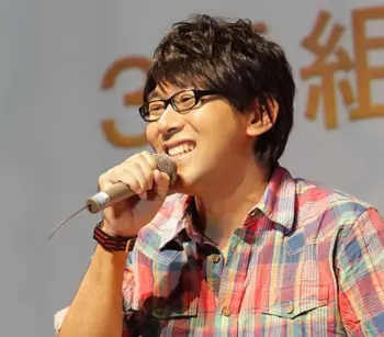 Tadatoshi Fujimaki