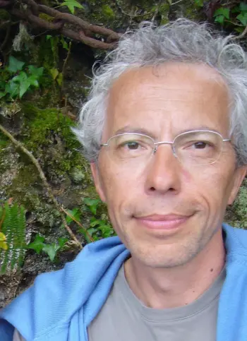 André Bouchard