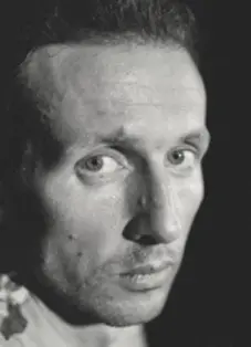 Romain Slocombe