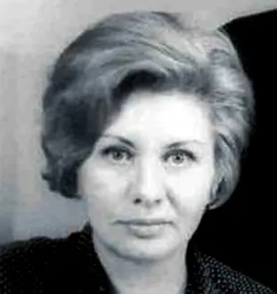 Francine Graton
