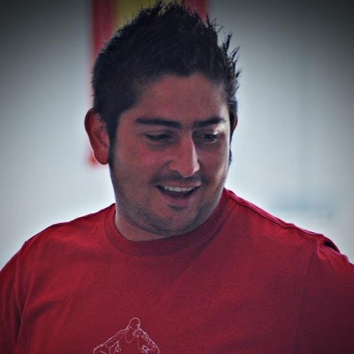 Josan Gonzalez