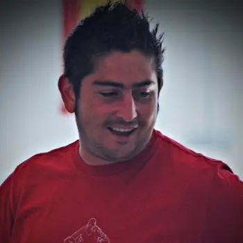 Josan Gonzalez