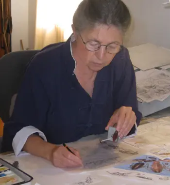 Miriam Katin