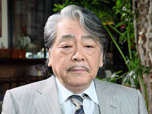 Yasutaka Tsutsui