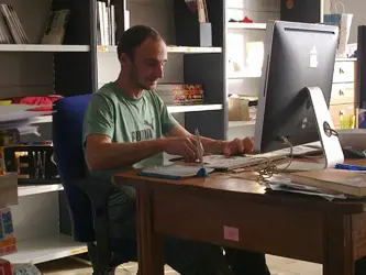 Laurent Aiello