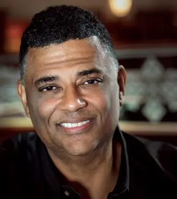 Rodney Barnes