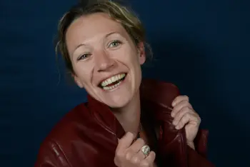 Anne-Laure Bondoux