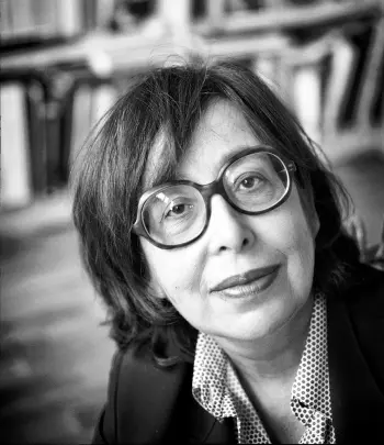 Christine Coste