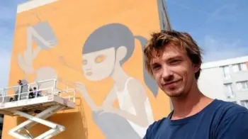 Seth (Julien Malland)