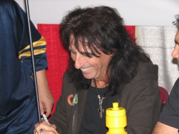 Alice Cooper