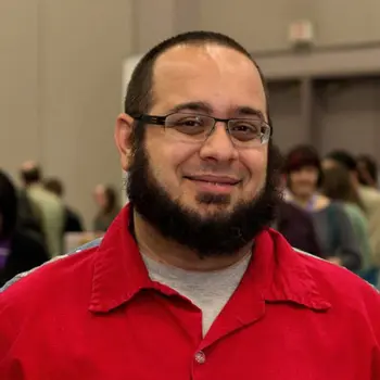 Aaron Duran