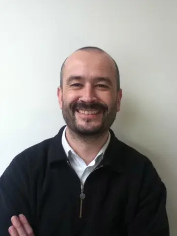 Benoît Springer