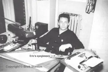 Eric Stanton