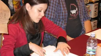 Pamela Poggiali
