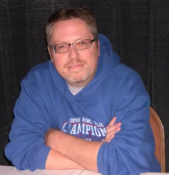Ron Marz