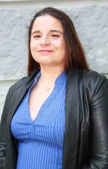 Stéphanie Chaptal