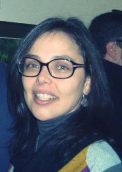 Sandrine Garcia