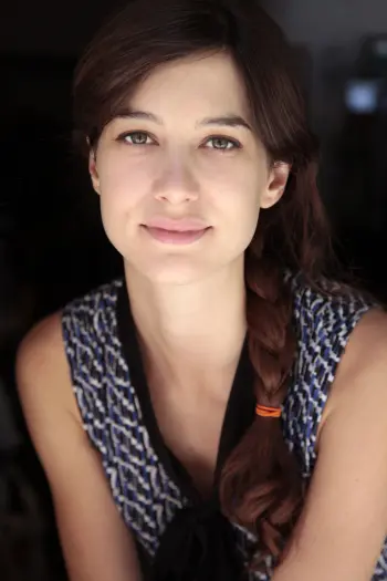 Anaïs Depommier