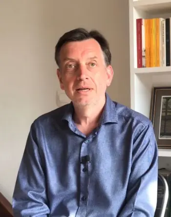 Sylvain Venayre