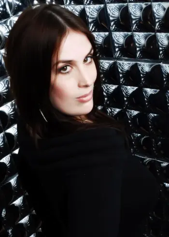 Rhianna Pratchett